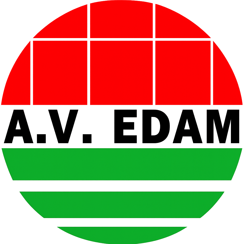 AV Edam logo