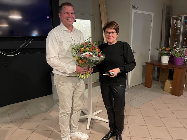 Algemene ledenvergadering 2026