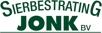 Jonk Sierbestrating