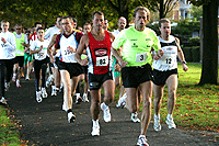 Vestingloop 2003