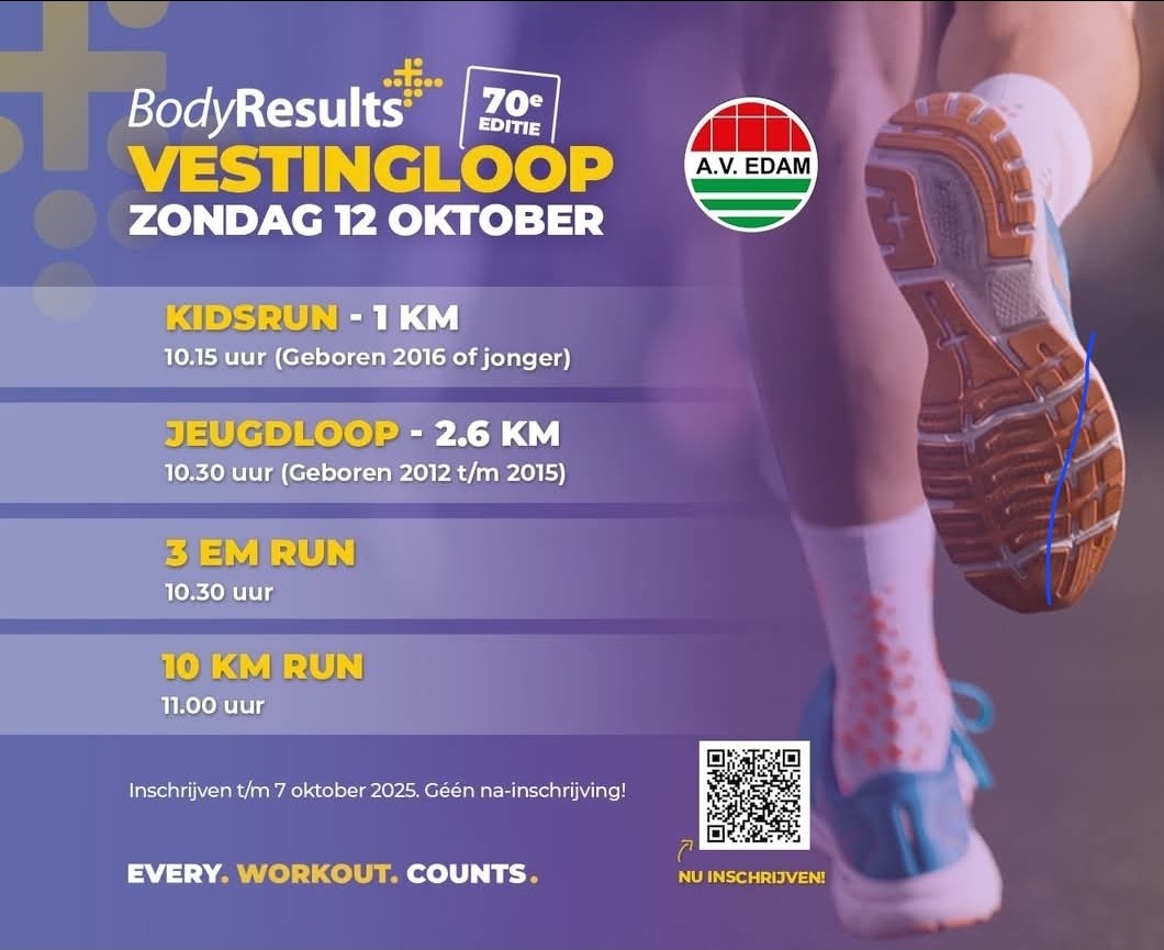 Vestingloop